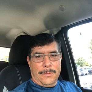 Meet your Posher, Jorge